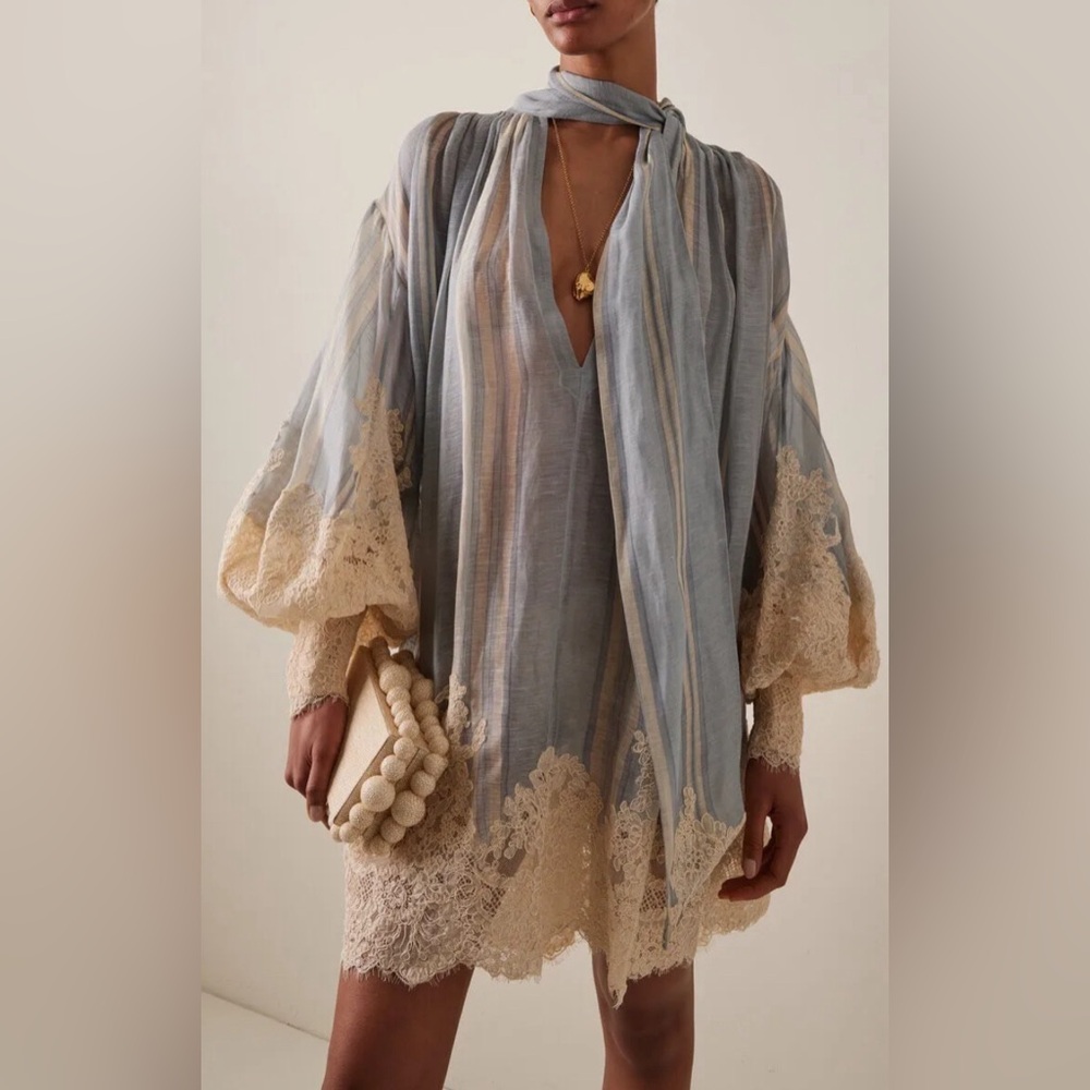 Stunning authentic Zimmerman Size 2= m